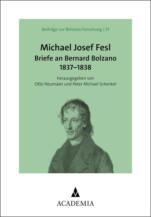 Produktbild: Michael Josef Fesl