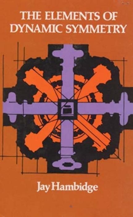 Produktbild: The Elements of Dynamic Symmetry