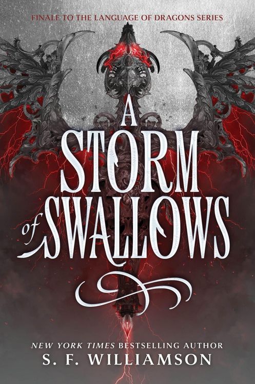 Produktbild: A Storm of Swallows