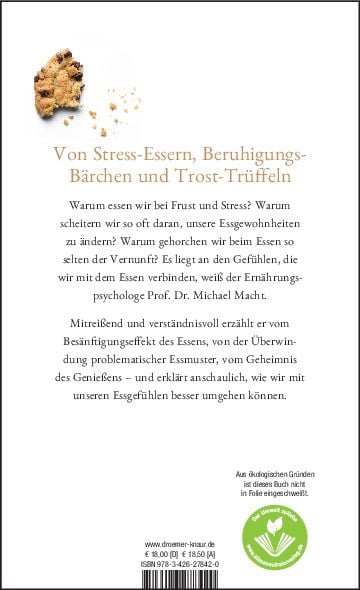 Produktbild: Hunger, Frust und Schokolade