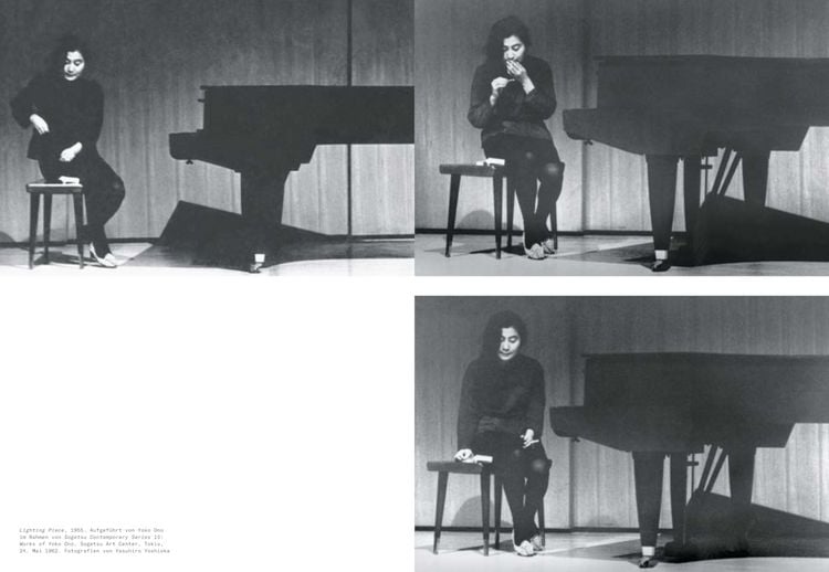 Produktbild: Yoko Ono