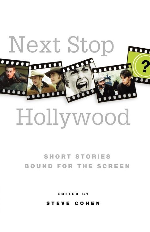Produktbild: Next Stop Hollywood