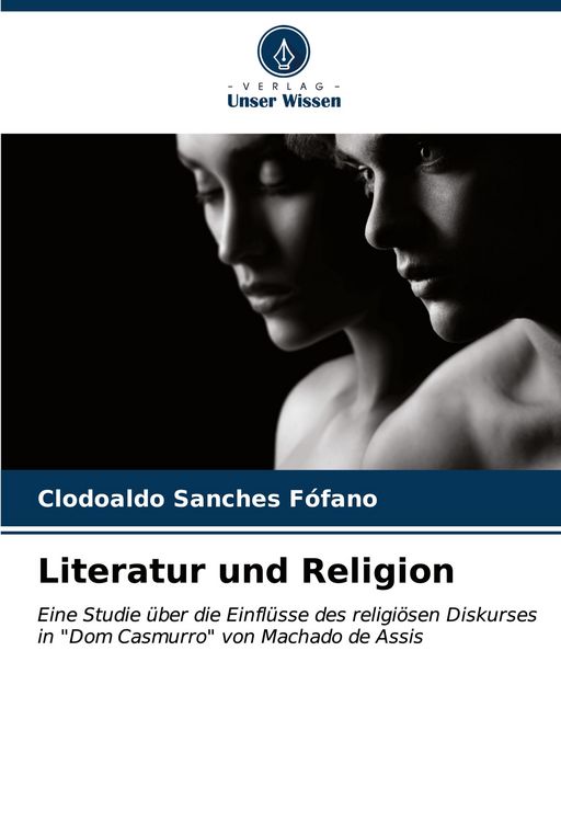 Produktbild: Literatur und Religion