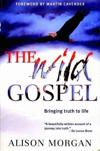 Produktbild: The Wild Gospel: Bringing Truth to Life