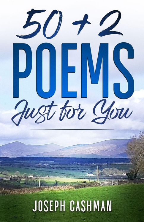 Produktbild: 50 + 2 Poems Just for You