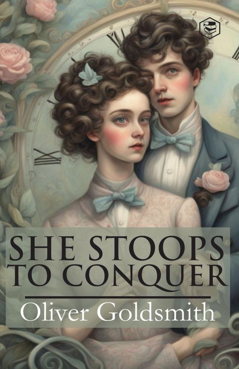 Produktbild: She Stoops To Conquer