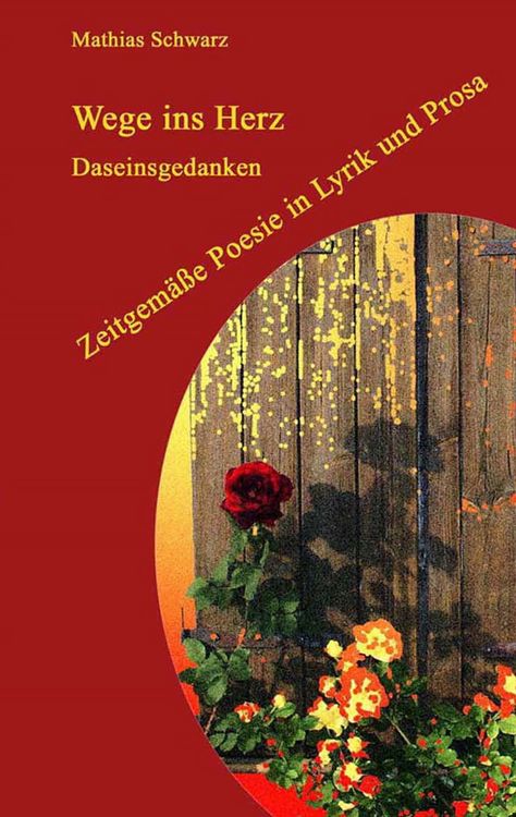 Produktbild: Wege ins Herz