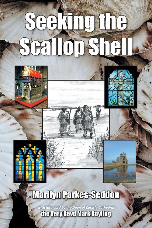 Produktbild: Seeking the Scallop Shell
