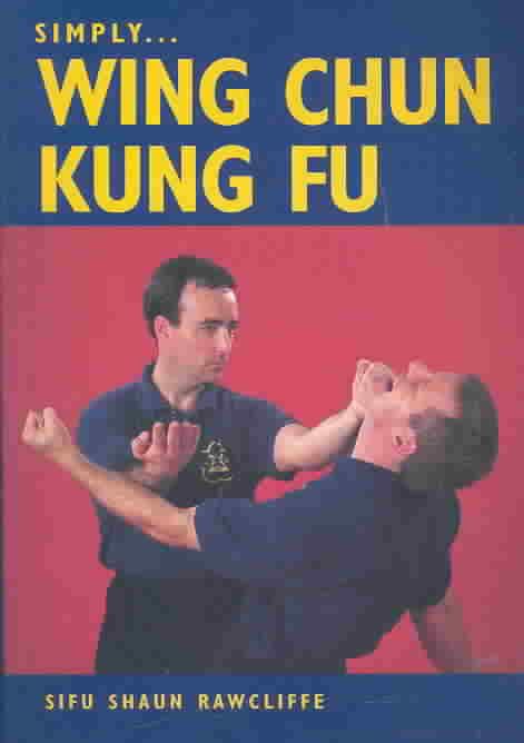 Produktbild: Simply Wing Chun Kung Fu