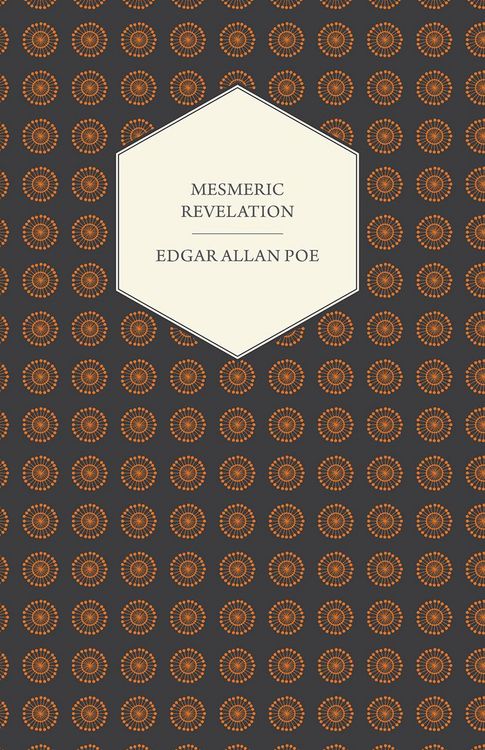Produktbild: Mesmeric Revelation