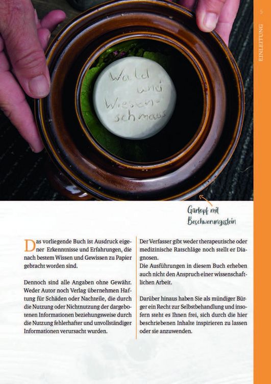Produktbild: Gem&uuml;se haltbar machen durch Fermentieren