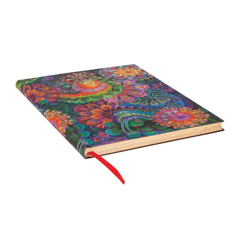 Produktbild: Softcover Notizbuch Mondlicht, Ultra, Liniert
