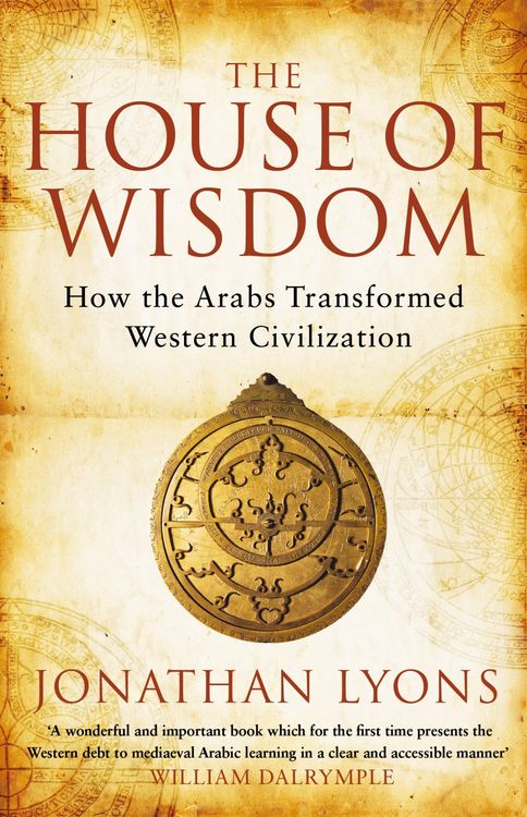 Produktbild: The House of Wisdom
