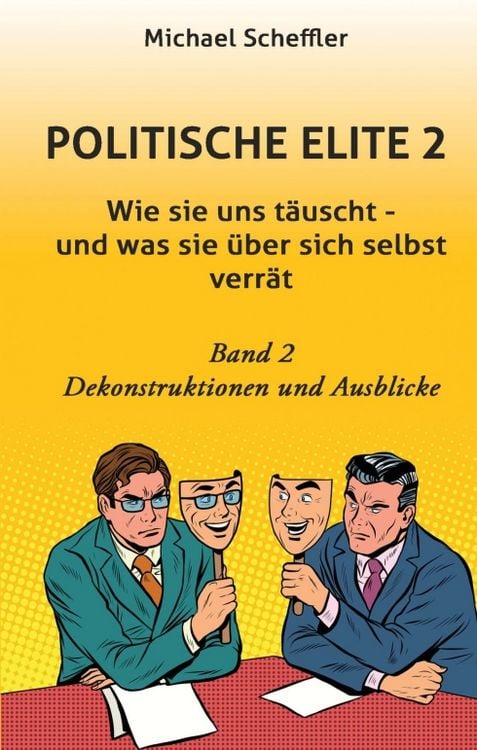 Produktbild: Politische Elite 2