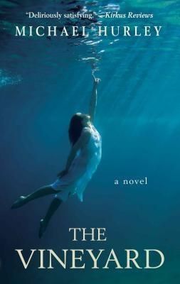 Produktbild: The Vineyard