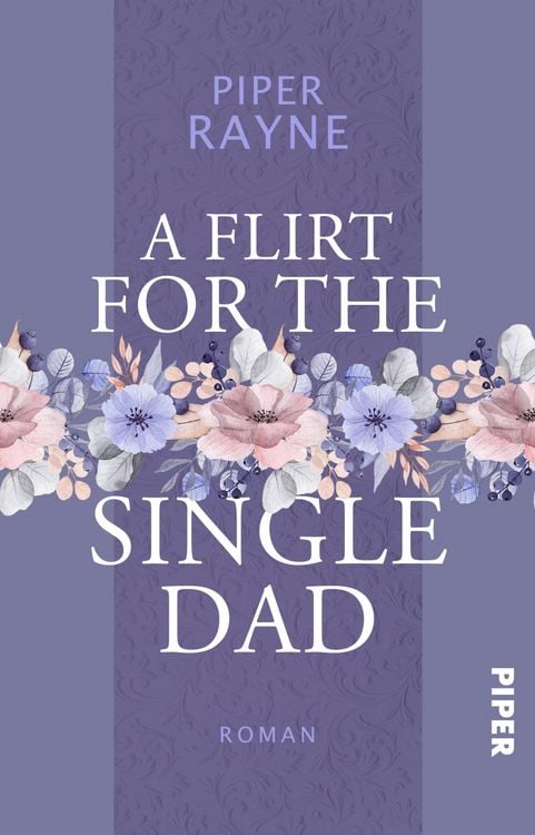 Produktbild: A Flirt for the Single Dad