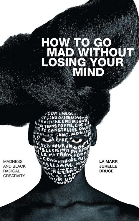 Produktbild: How to Go Mad without Losing Your Mind