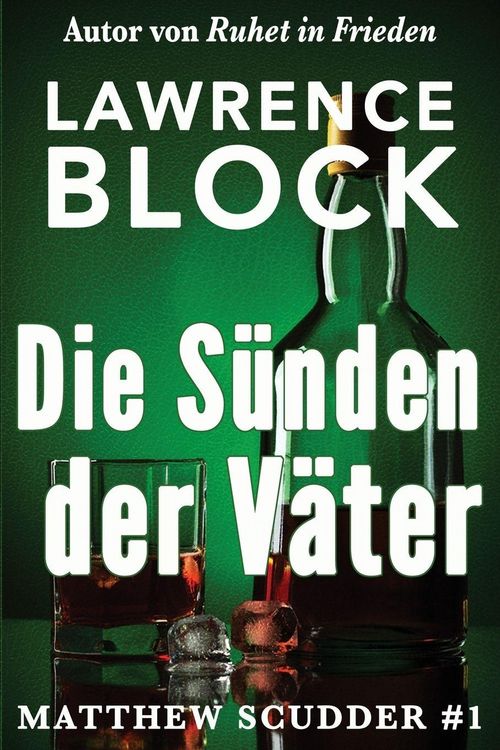 Produktbild: Die S&uuml;nden der V&auml;ter