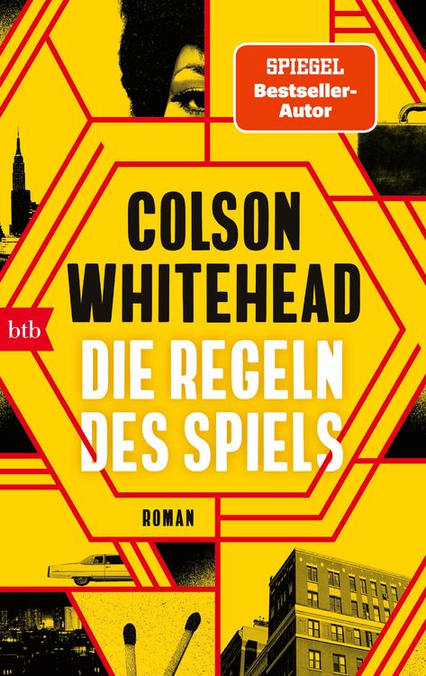 Produktbild: Die Regeln des Spiels