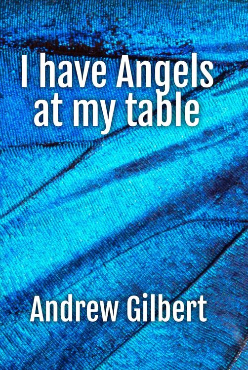 Produktbild: I have Angels at my table