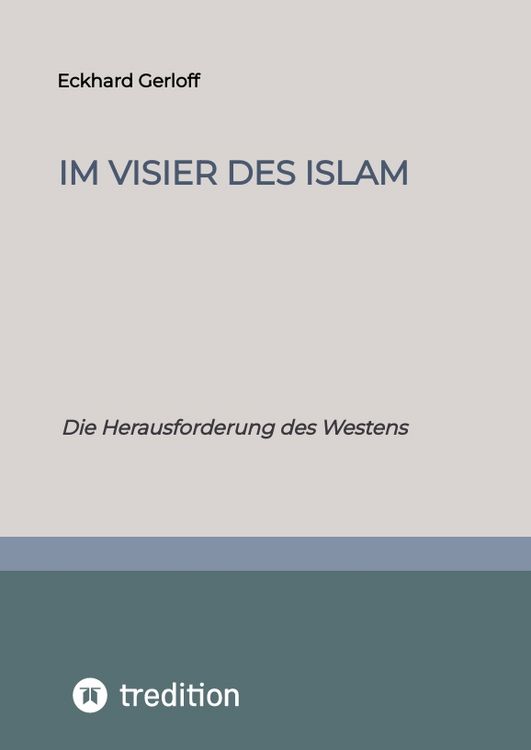 Produktbild: Im Visier des Islam