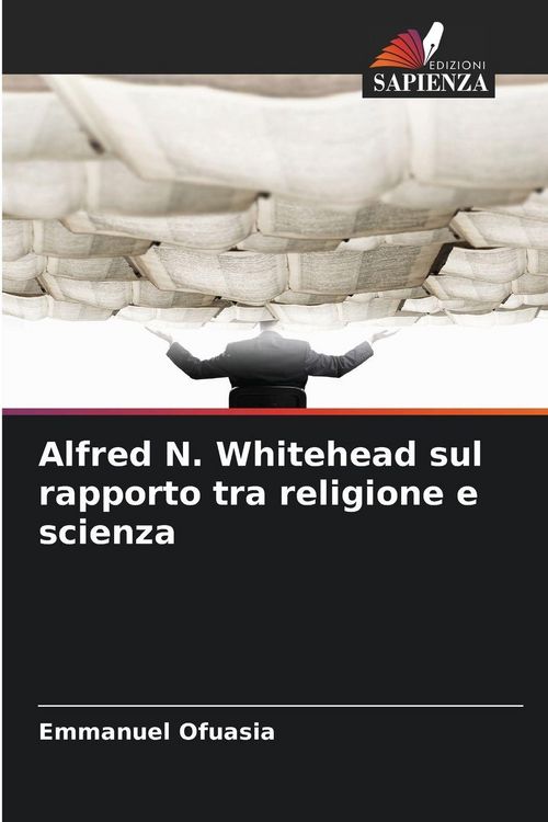 Produktbild: Alfred N. Whitehead sul rapporto tra religione e scienza
