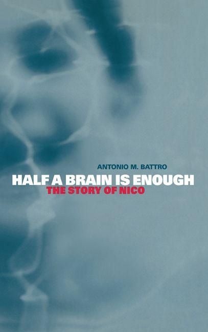 Produktbild: Half a Brain Is Enough