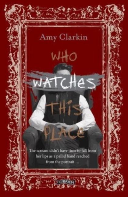 Produktbild: Who Watches This Place