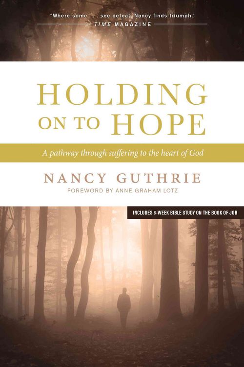 Produktbild: Holding On to Hope