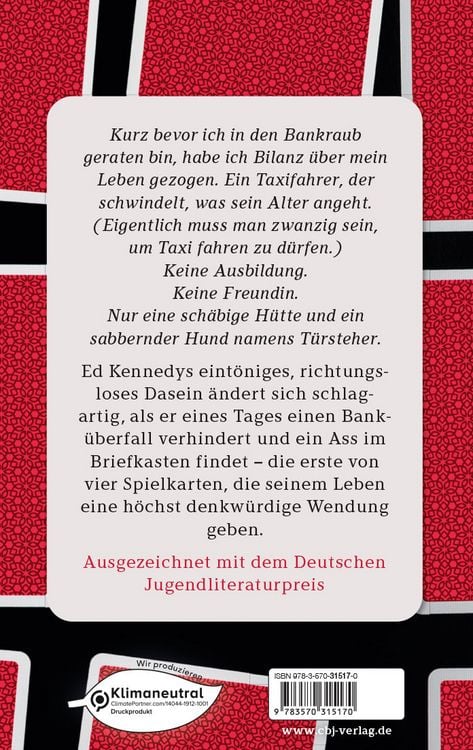 Produktbild: Der Joker