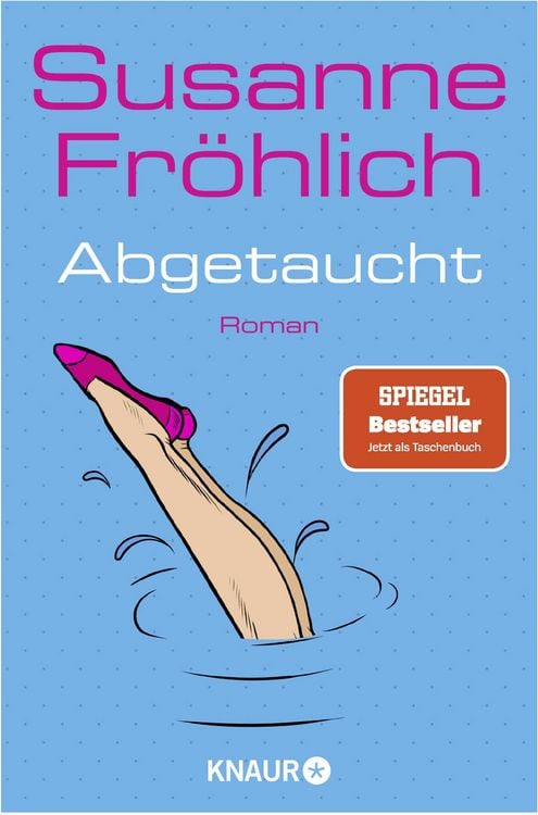 Produktbild: Abgetaucht