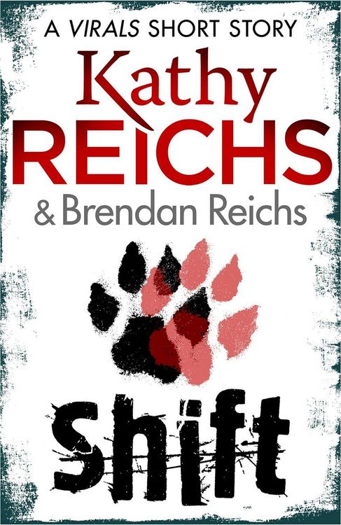 Produktbild: Shift: A Virals Short Story