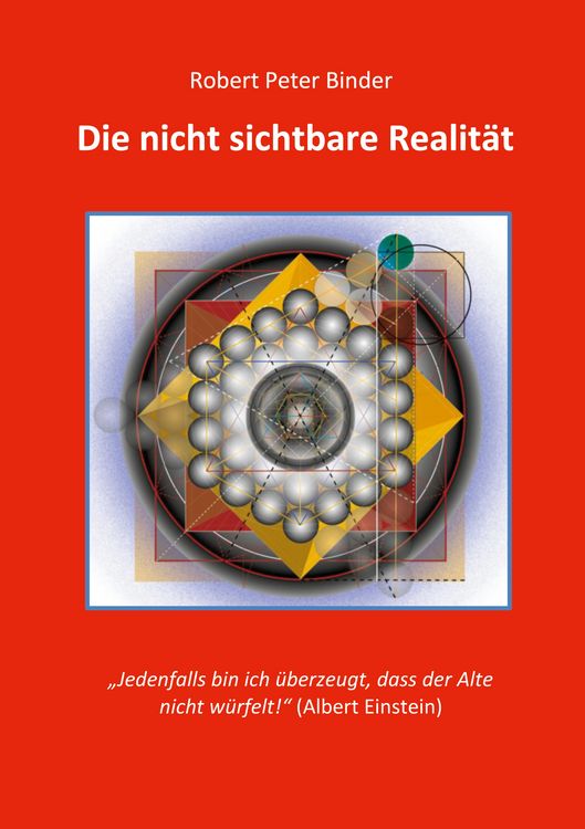 Produktbild: Die nicht sichtbare Realit&auml;t