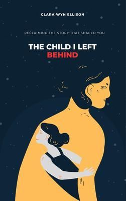 Produktbild: The Child I Left Behind