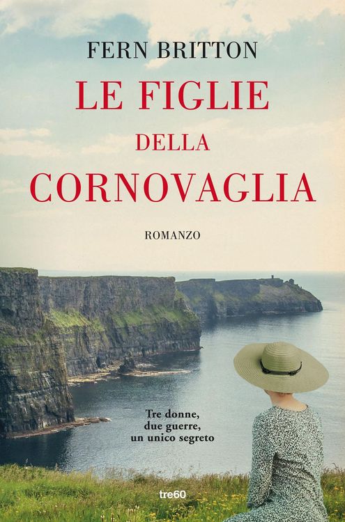 Produktbild: Le figlie della Cornovaglia