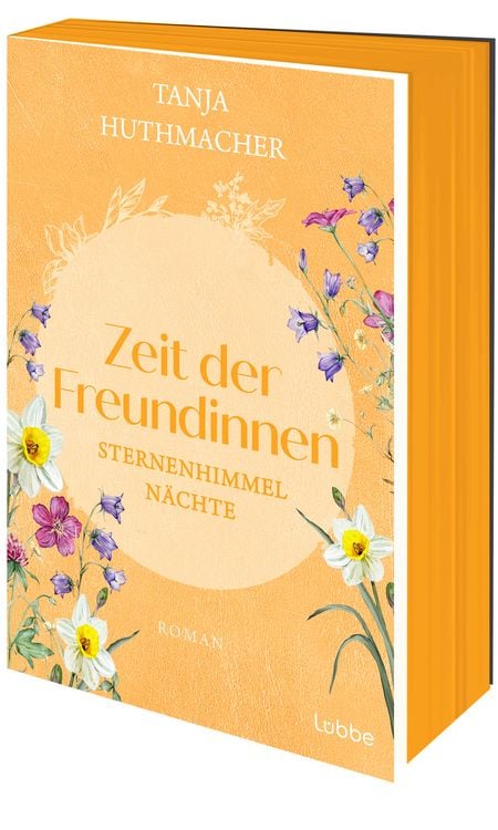 Produktbild: Zeit der Freundinnen