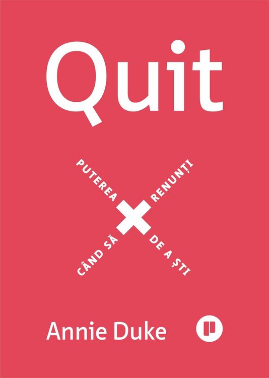 Produktbild: Quit