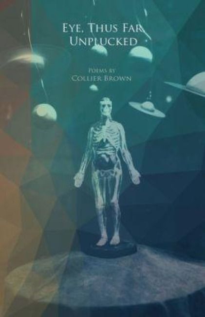 Produktbild: Eye, Thus Far, Unplucked