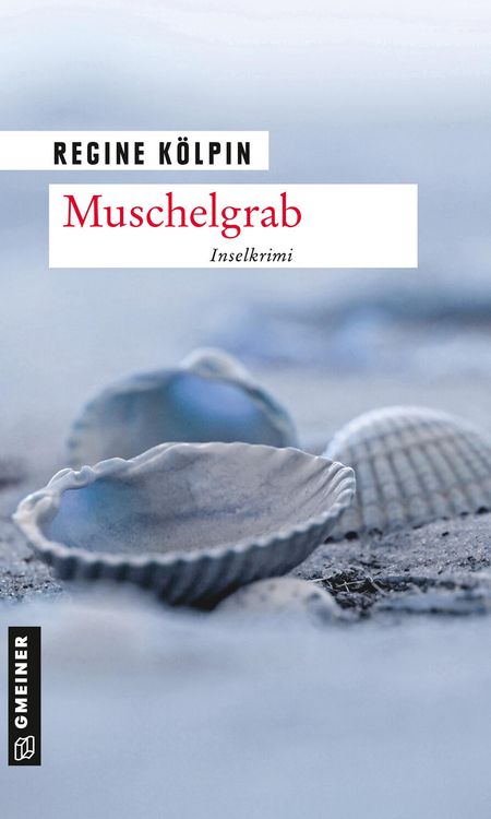 Produktbild: Muschelgrab