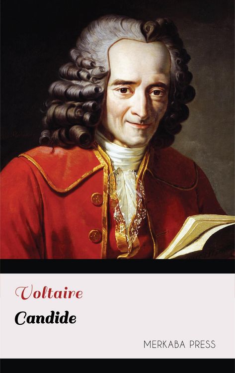 Produktbild: Candide