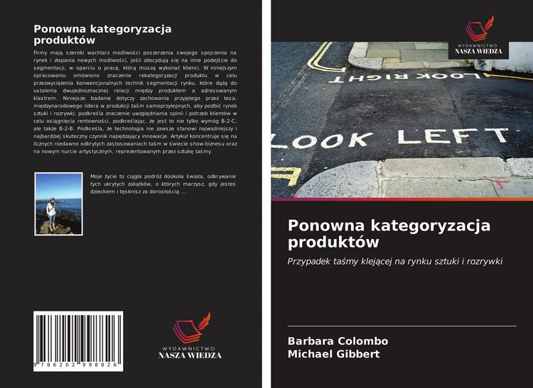 Produktbild: Ponowna kategoryzacja produkt&oacute;w