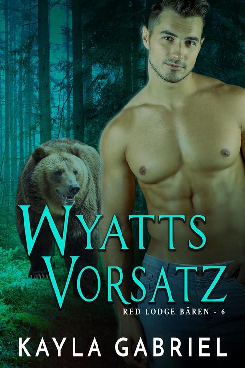 Produktbild: Wyatts Vorsatz