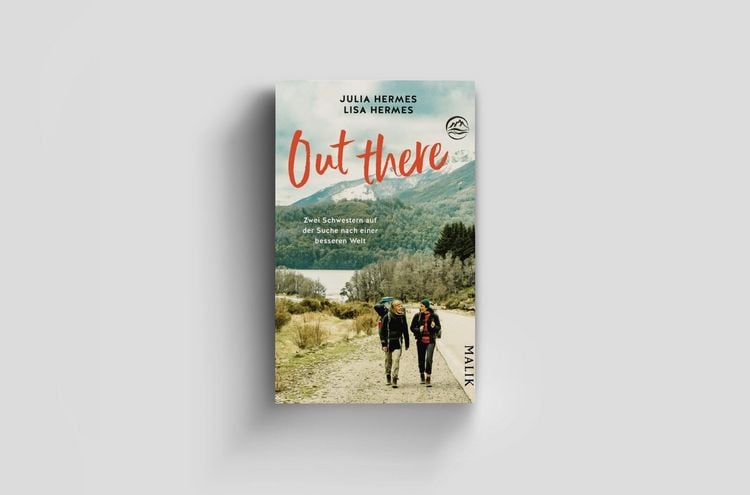 Produktbild: Out there