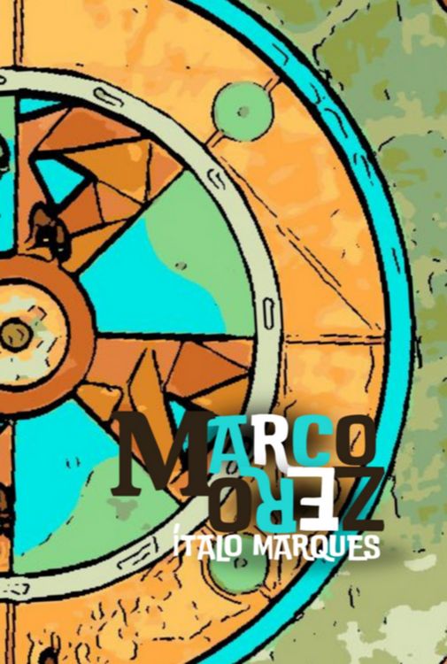 Produktbild: Marco Zero