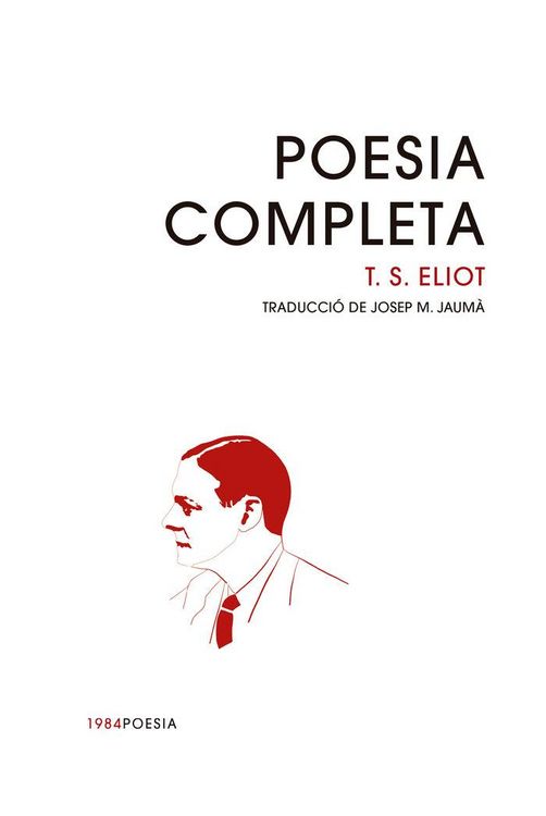 Produktbild: Poesia completa