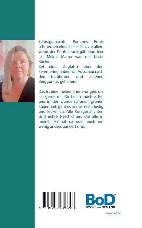 Produktbild: Steirische Berggorillas