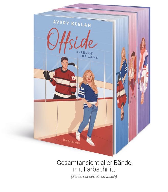 Produktbild: Rules of the Game, Band 2 - Shutout