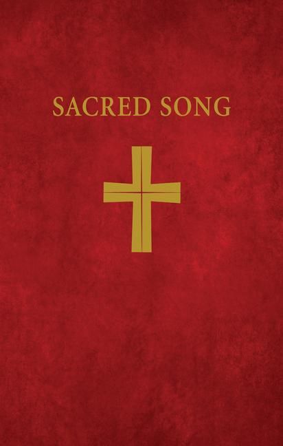 Produktbild: Sacred Song