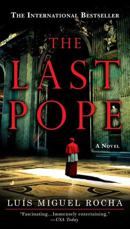 Produktbild: The Last Pope