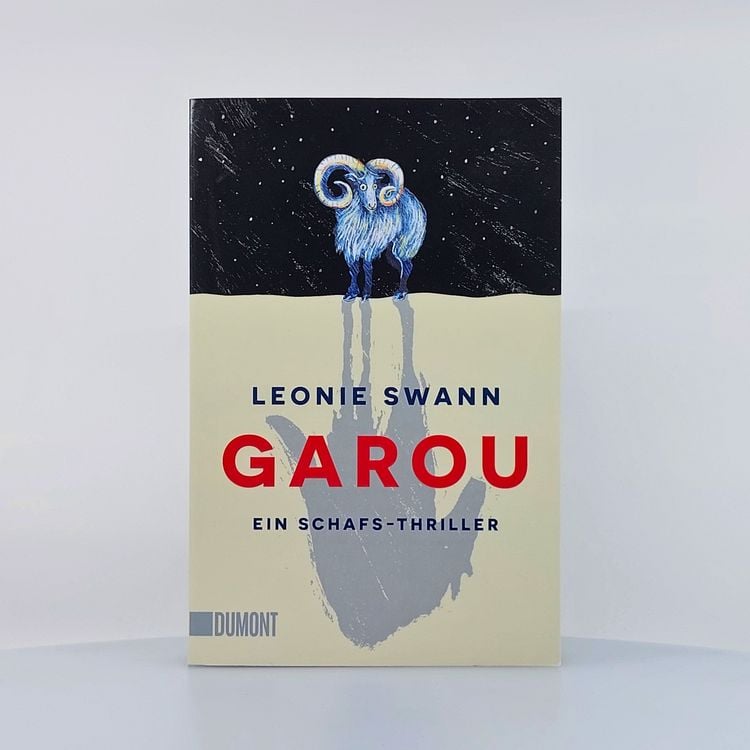 Produktbild: Garou